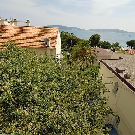 Appartement Pres Des Plages Du Mourillon تولون المظهر الخارجي الصورة