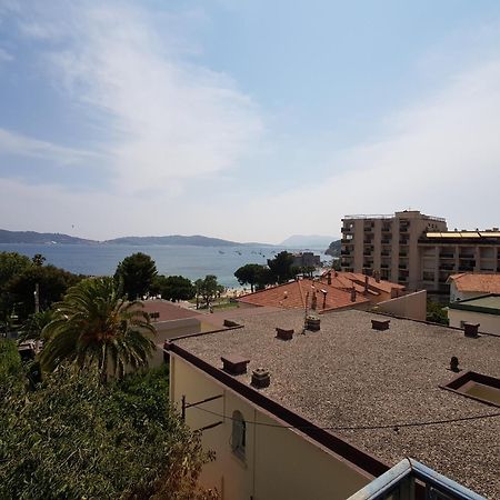 Appartement Pres Des Plages Du Mourillon تولون المظهر الخارجي الصورة