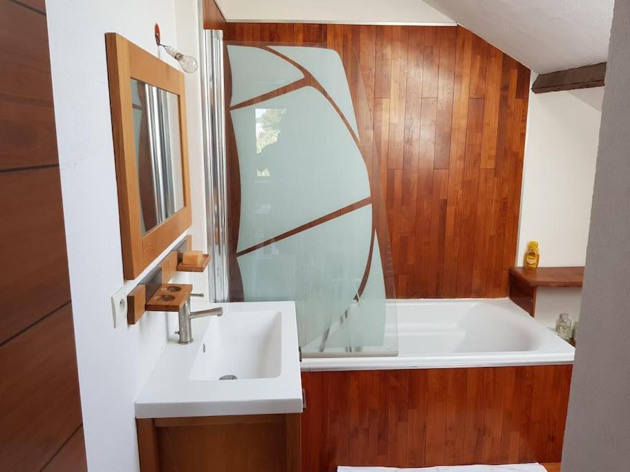 Appartement Pres Des Plages Du Mourillon تولون المظهر الخارجي الصورة