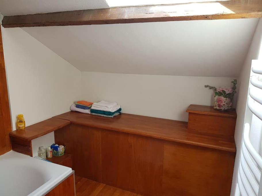 Appartement Pres Des Plages Du Mourillon تولون المظهر الخارجي الصورة