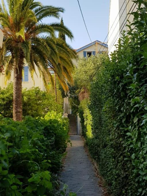 Appartement Pres Des Plages Du Mourillon تولون المظهر الخارجي الصورة