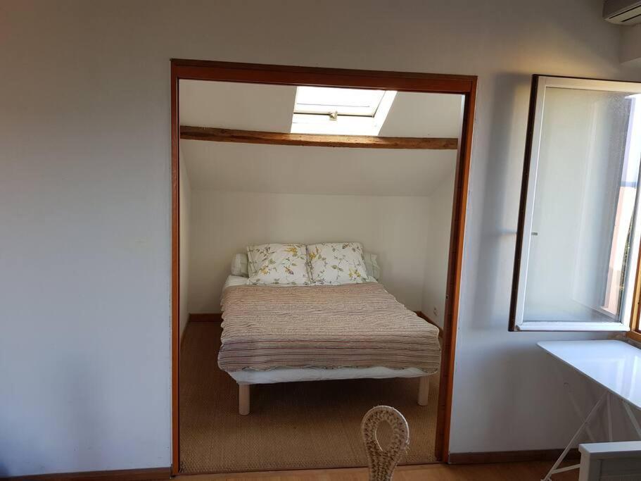 Appartement Pres Des Plages Du Mourillon تولون المظهر الخارجي الصورة