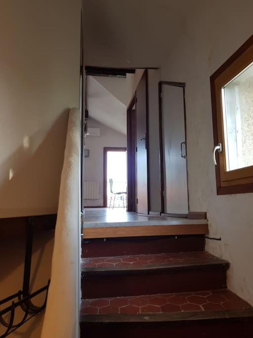 Appartement Pres Des Plages Du Mourillon تولون المظهر الخارجي الصورة