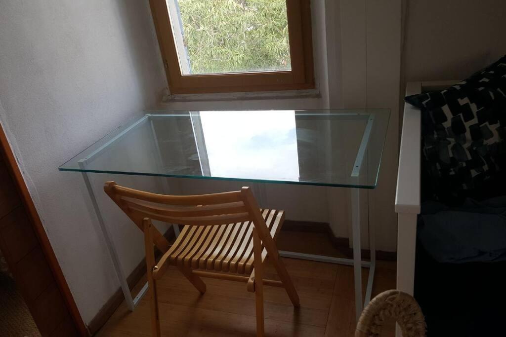 Appartement Pres Des Plages Du Mourillon تولون المظهر الخارجي الصورة