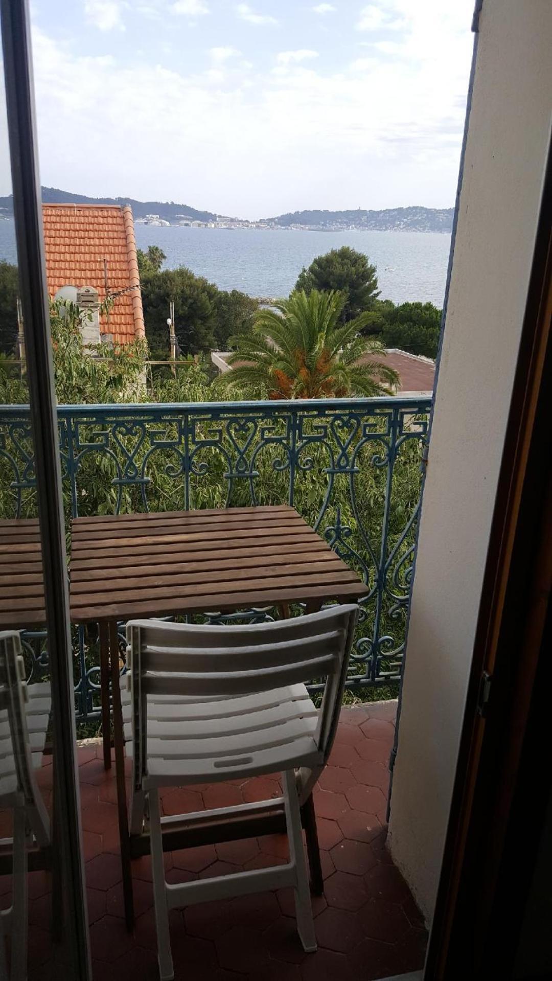 Appartement Pres Des Plages Du Mourillon تولون المظهر الخارجي الصورة
